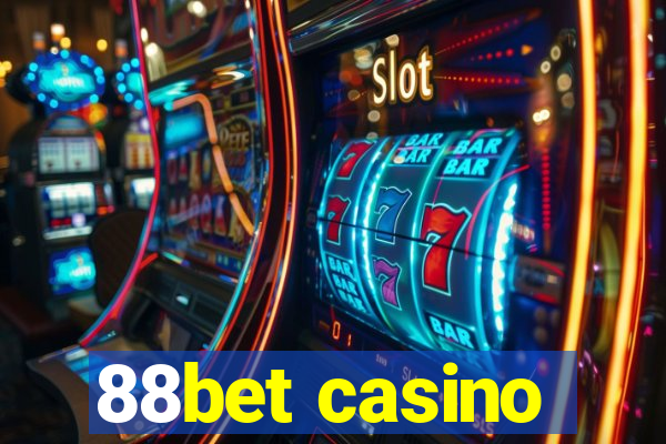 88bet casino